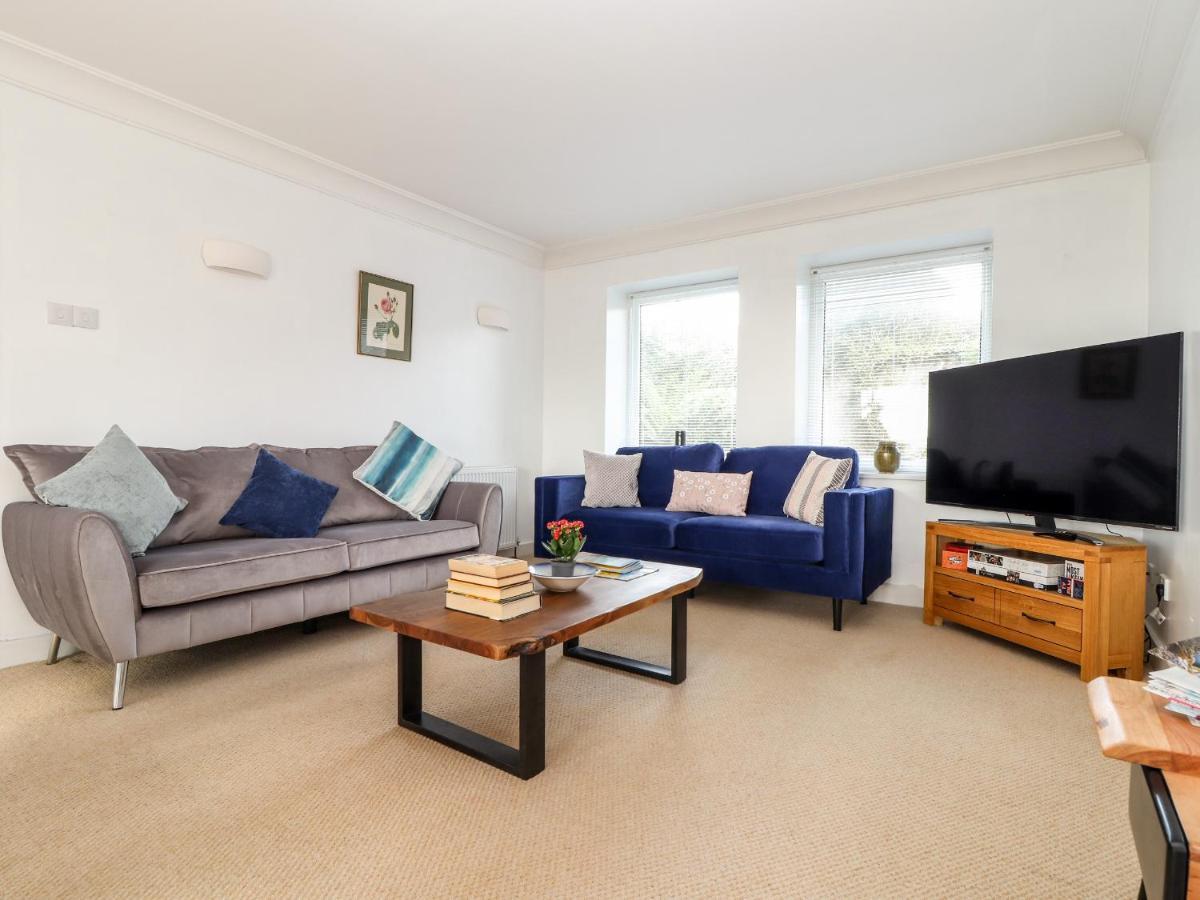 Apartment The Wesley