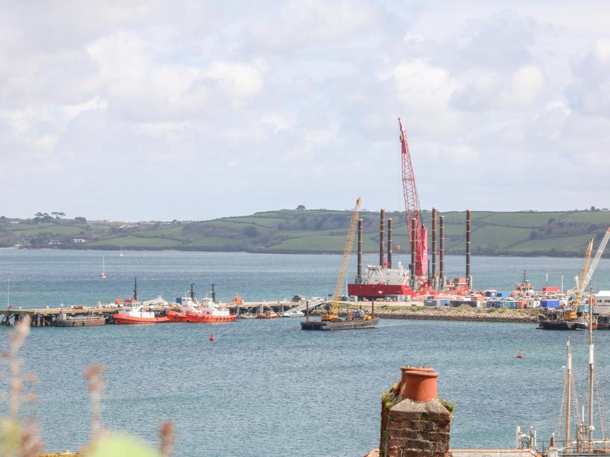 The Wesley Falmouth