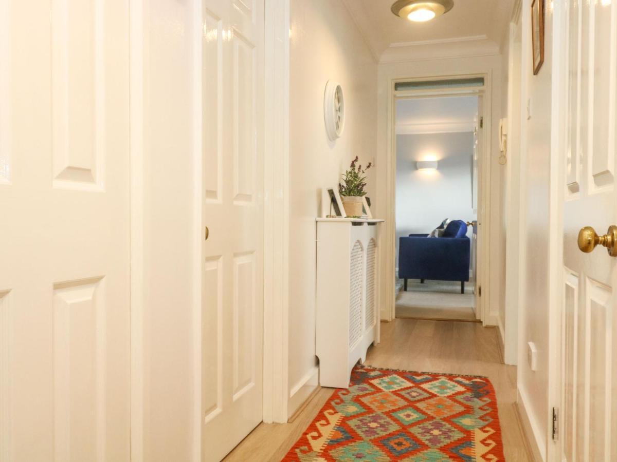 Apartment The Wesley *